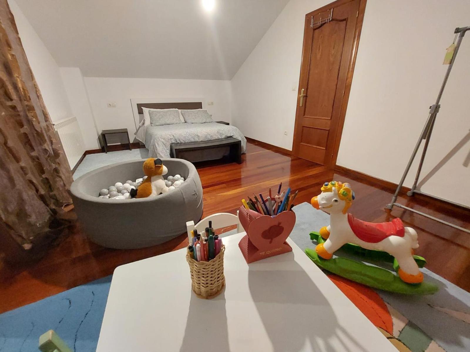 O Alecrin De Bouzas Ribeira Sacra Villa Pereiro de Aguiar Eksteriør bilde