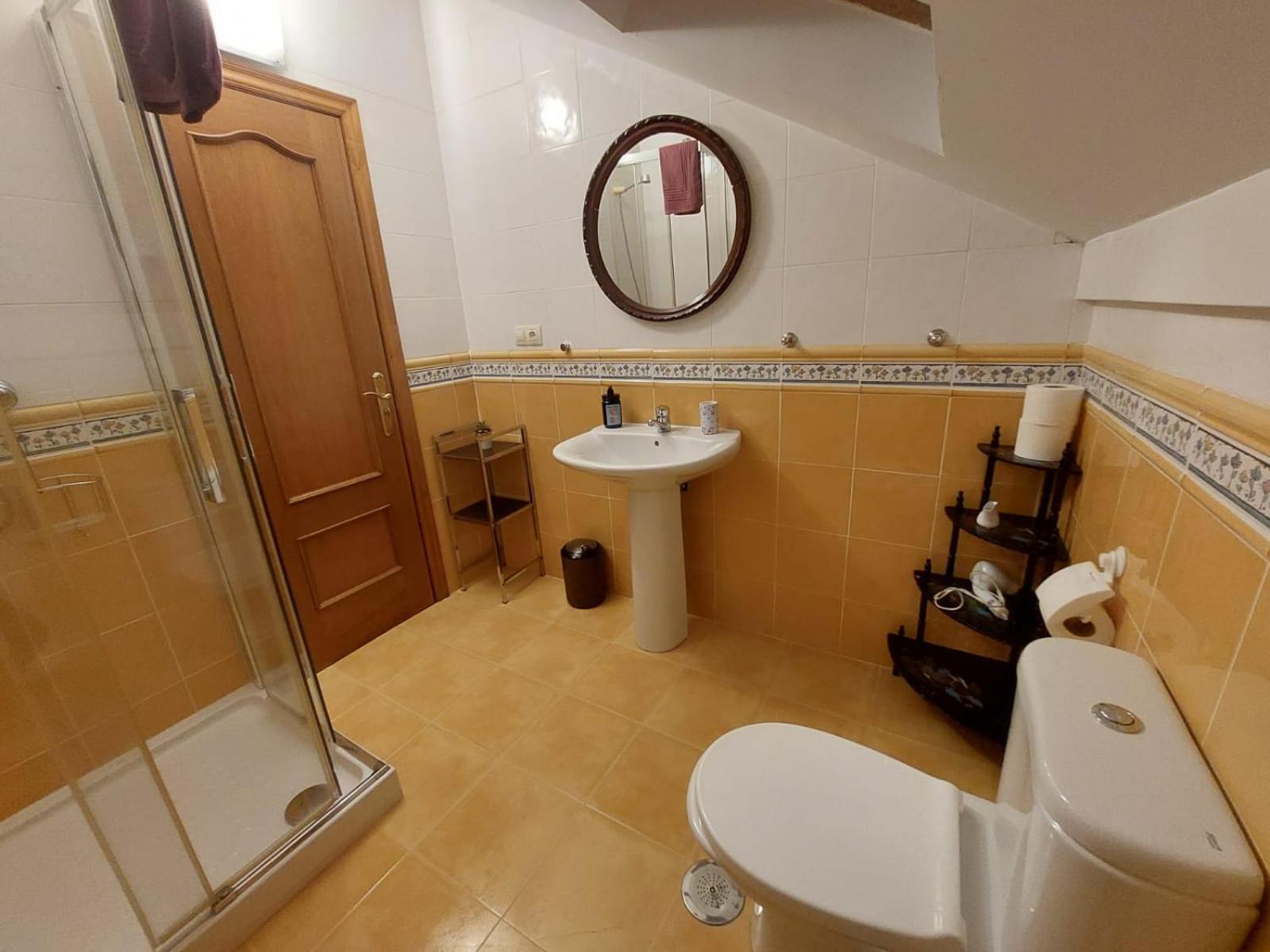 O Alecrin De Bouzas Ribeira Sacra Villa Pereiro de Aguiar Eksteriør bilde