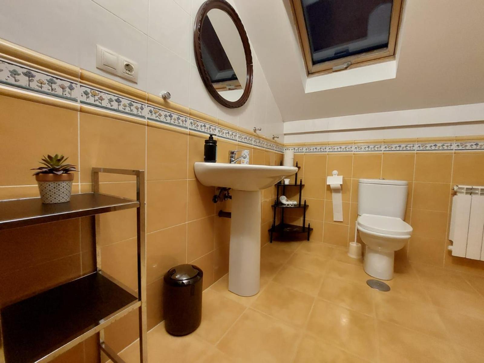 O Alecrin De Bouzas Ribeira Sacra Villa Pereiro de Aguiar Eksteriør bilde